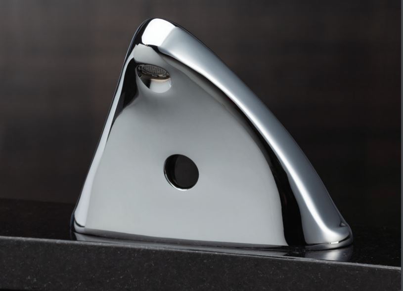 Why Ligature Resistant Faucets